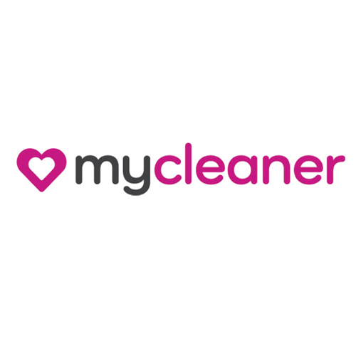 Logo of Love My Cleaner Benfleet