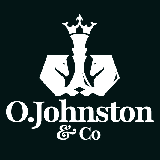 Logo of O Johnston Co