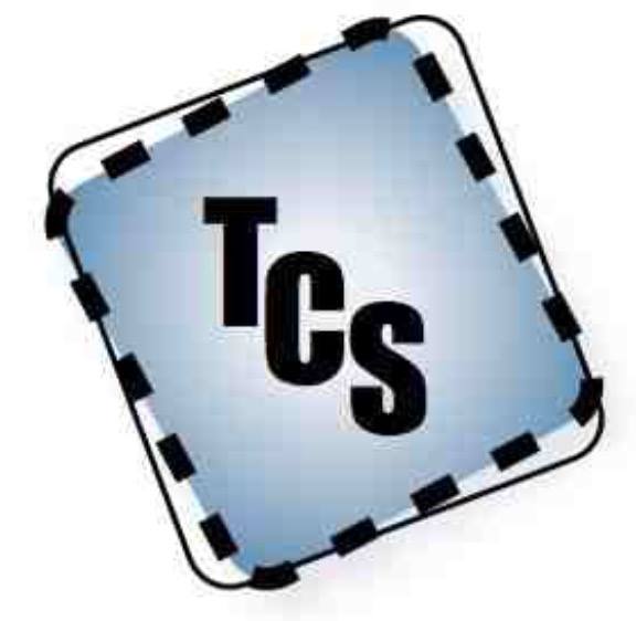 Logo of The Clearance Solution TCS