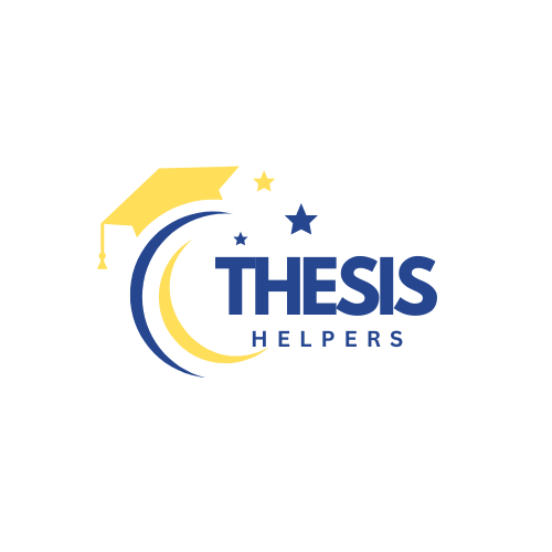 Logo of Thesis Writing Help