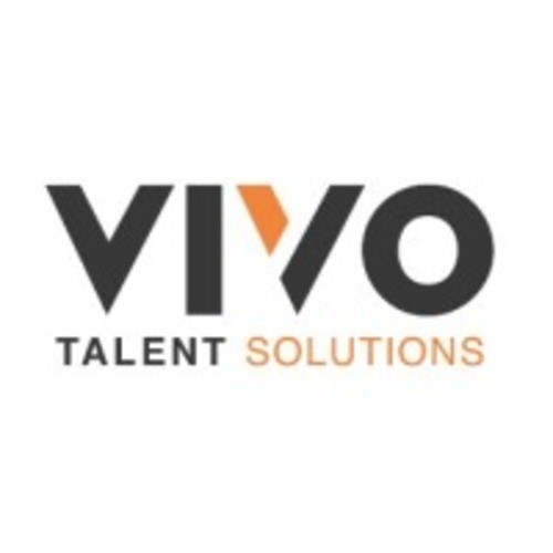 Logo of Vivo Talent Solutions