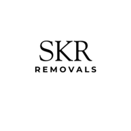 Logo of SKR Removals