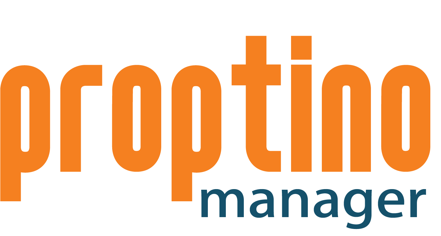 Logo of Proptinomanager