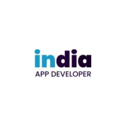 Logo of IndiaAppDeveloper