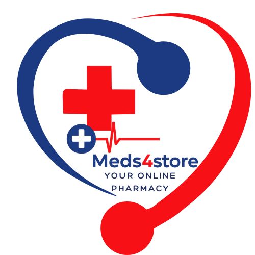 Logo of Meds4store Health Care Services In Arisaig, Usk Logo of Meds4store Health Care Services In Arisaig, Usk