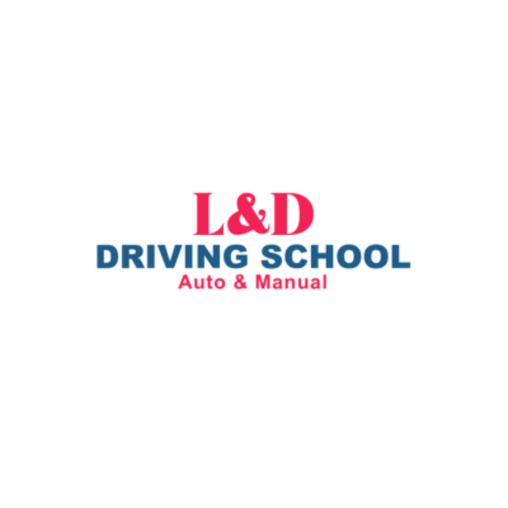 Logo of LD Driving School