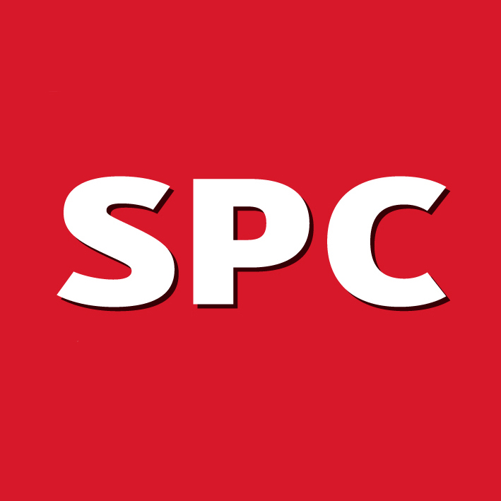 Logo of SPC Coatings Ltd