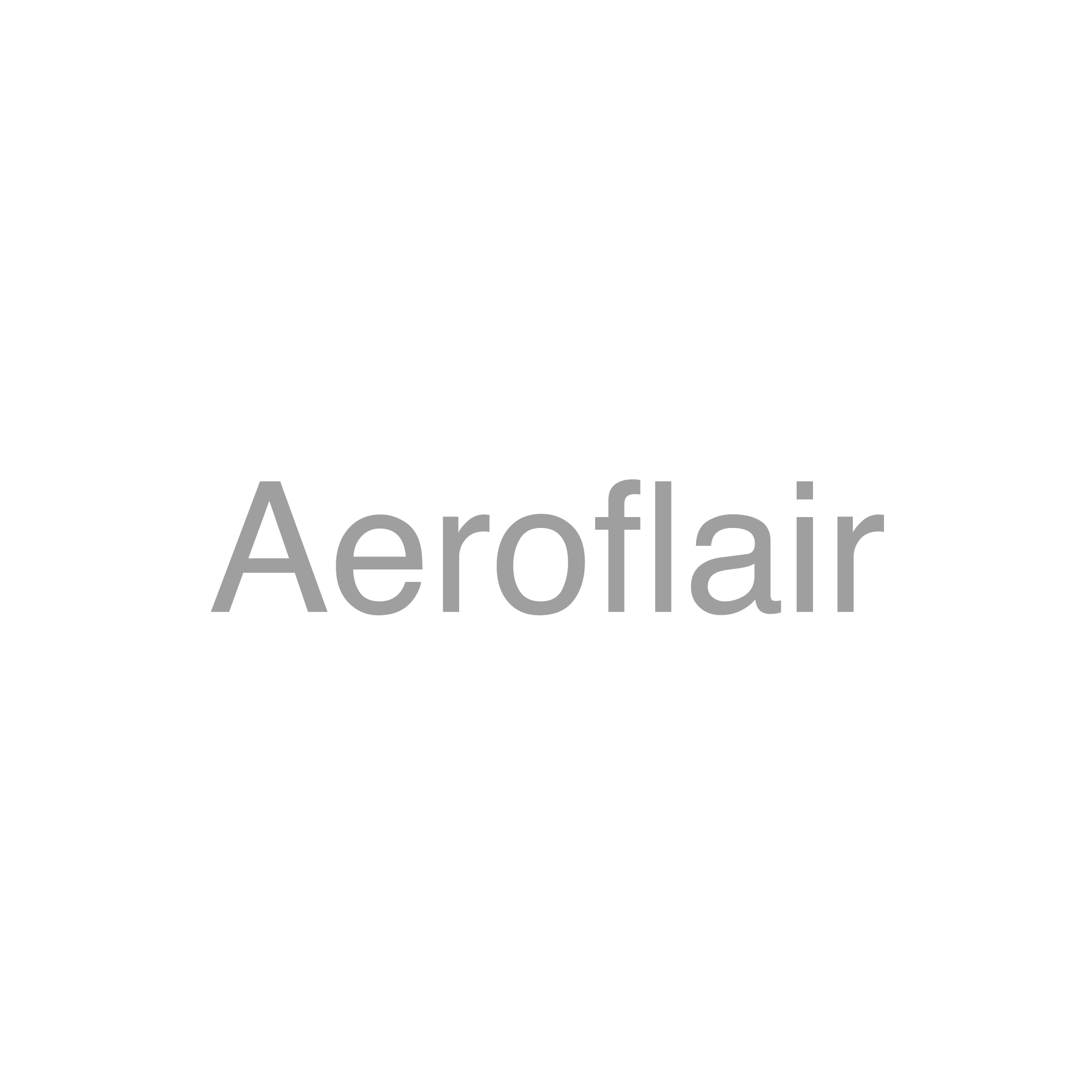 Logo of Aeroflair