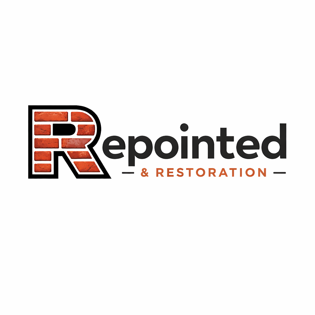 Logo of Repointed and Restortion