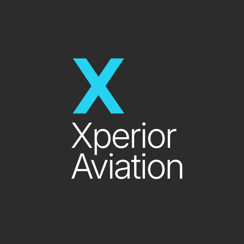 Logo of Xperior Aviation Ltd