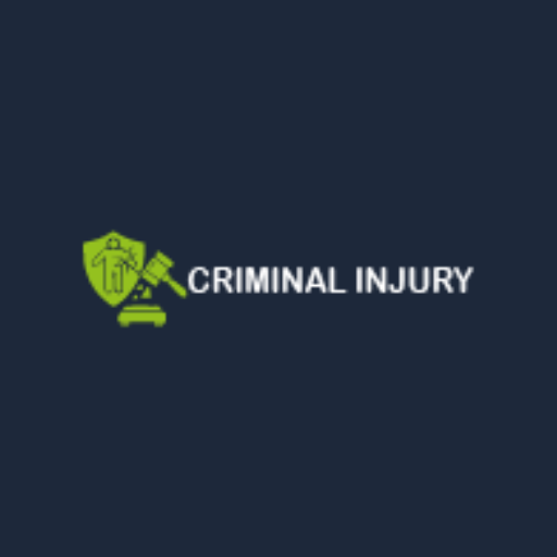Logo of Criminal Injury Ltd