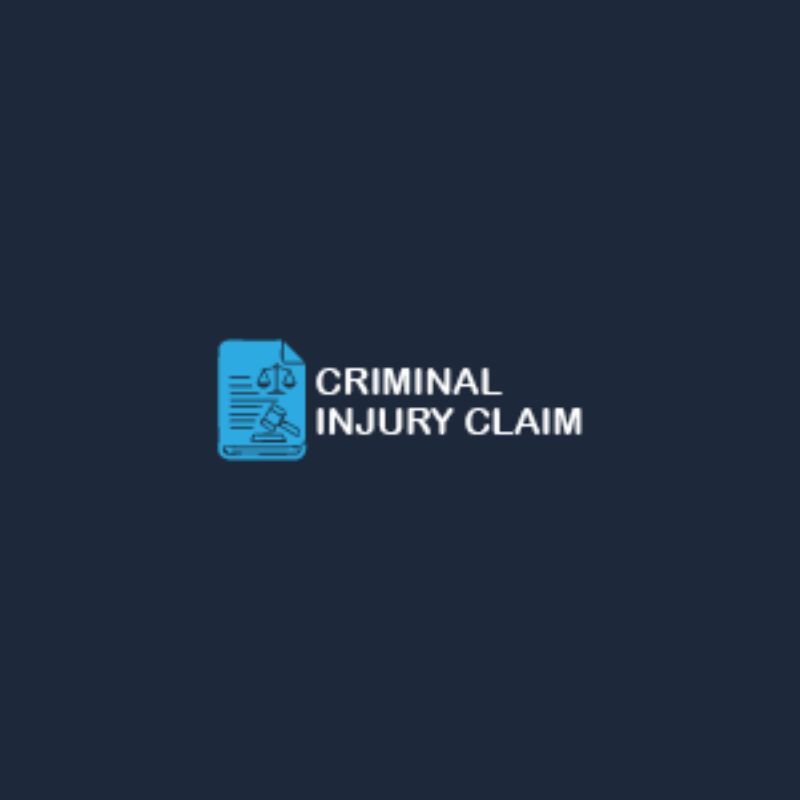 Logo of Criminal Injury Claim Ltd