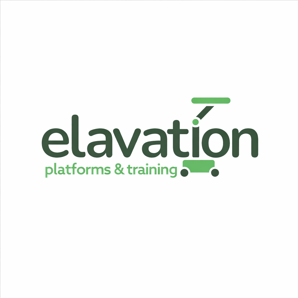 Logo of Elavation Plant And Machinery Hire In Milton Keynes, Buckingham