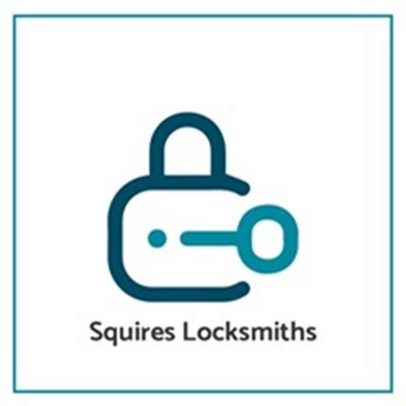 Logo of Squires Locksmiths Locksmiths In Hockley, Essex Logo of Squires Locksmiths Locksmiths In Hockley, Essex