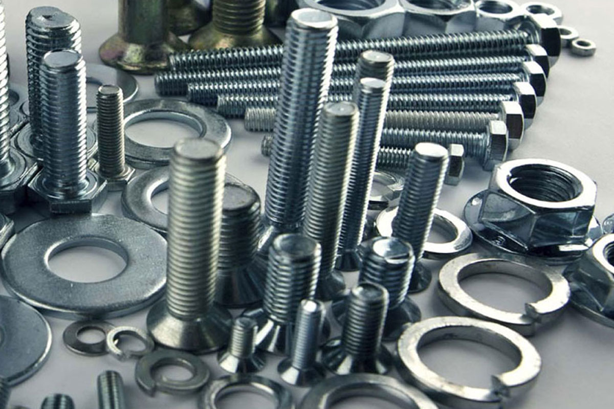 Logo of Apex Stainless Fasteners