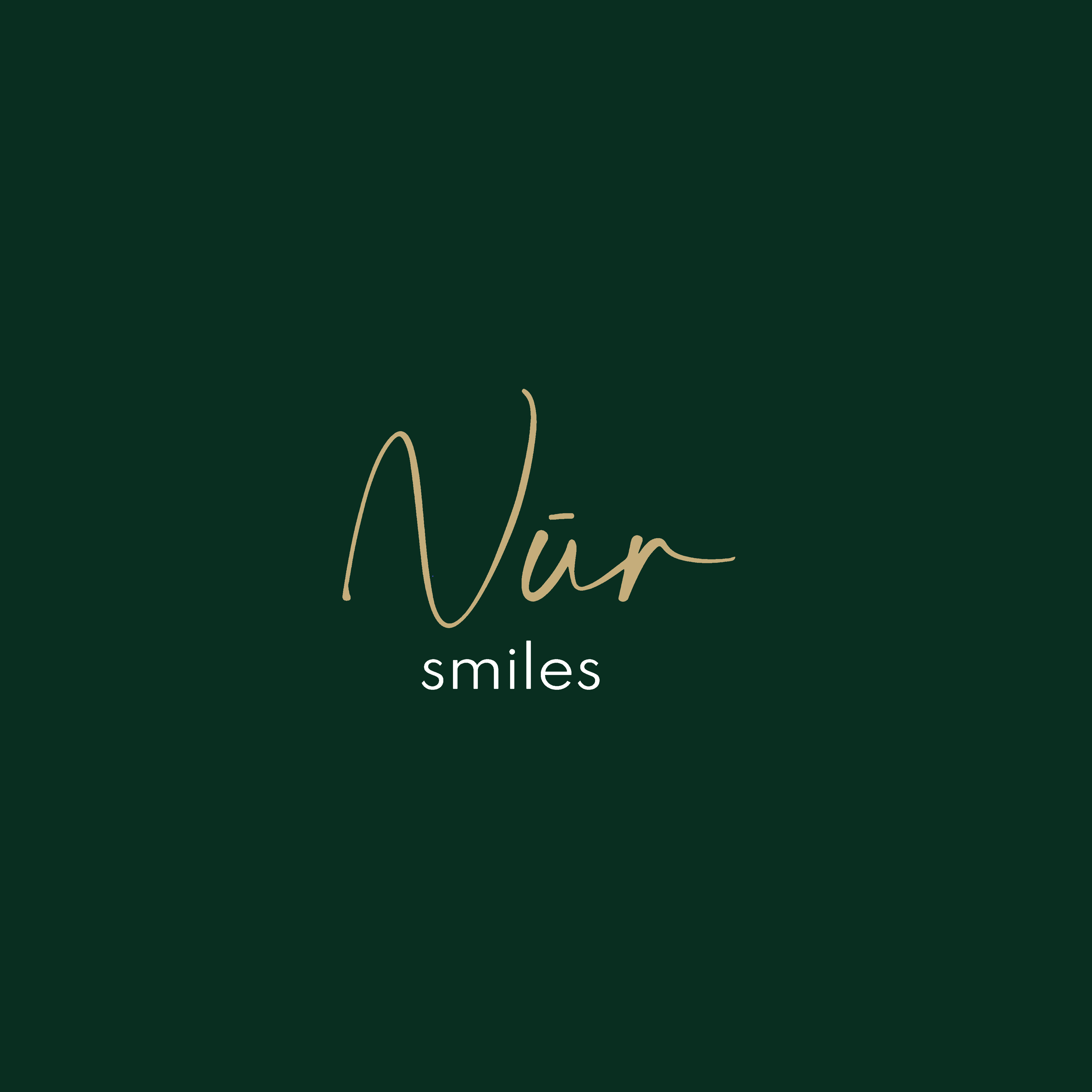 Logo of Nur Smiles