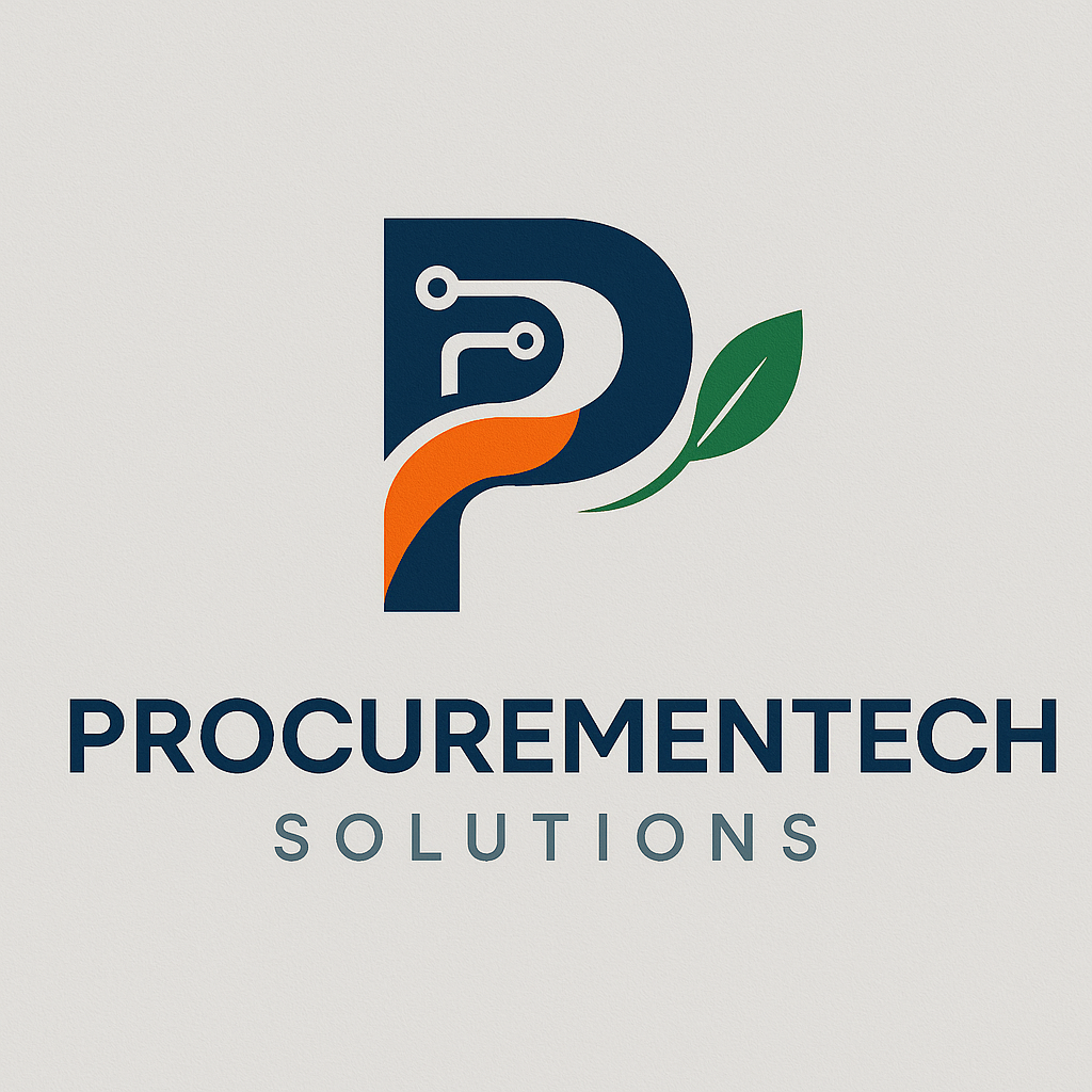Logo of Procurementech - Procurement Solutions Limited