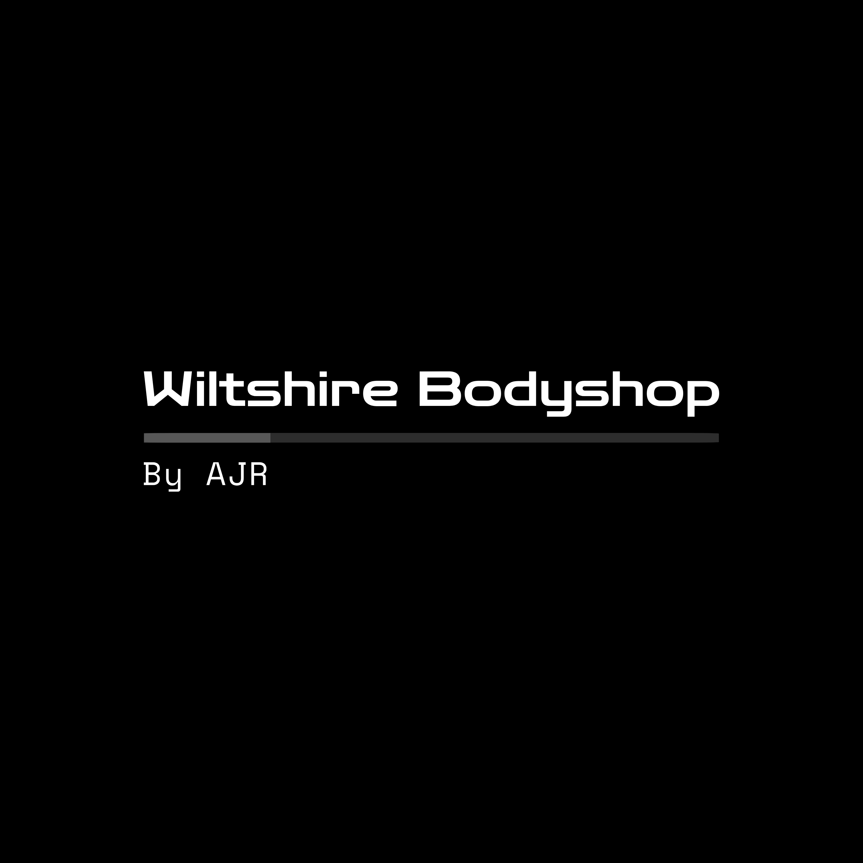 Logo of Ajr Auto Body Repair Wiltshire Bodyshop