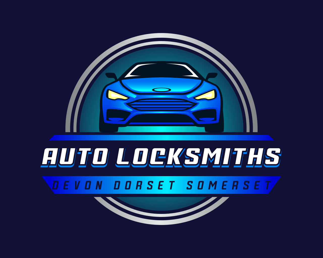 Logo of Auto Locksmiths
