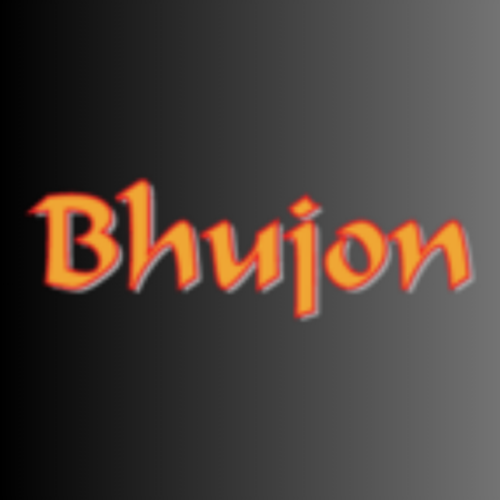 Logo of Bhujon Take Away Food Shops In Tring, Hampshire