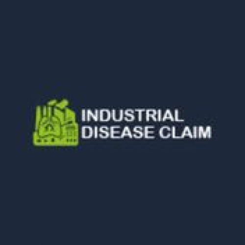 Logo of Industrial Disease Claim Ltd