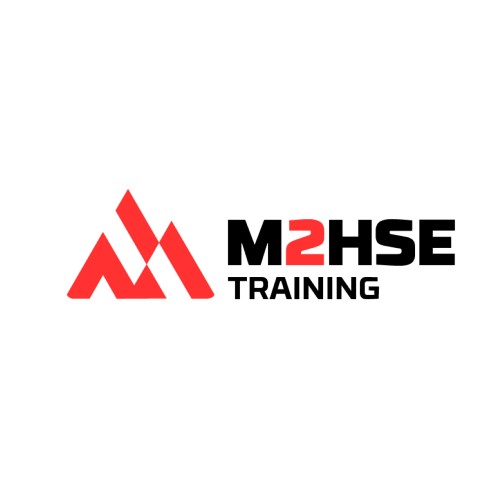 Logo of M2HSE Training