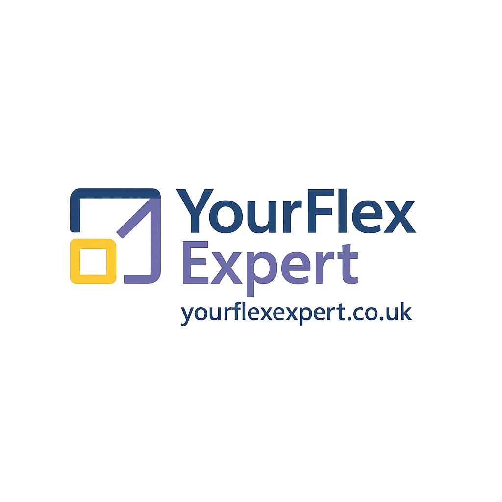 Logo of YourFlexExpert