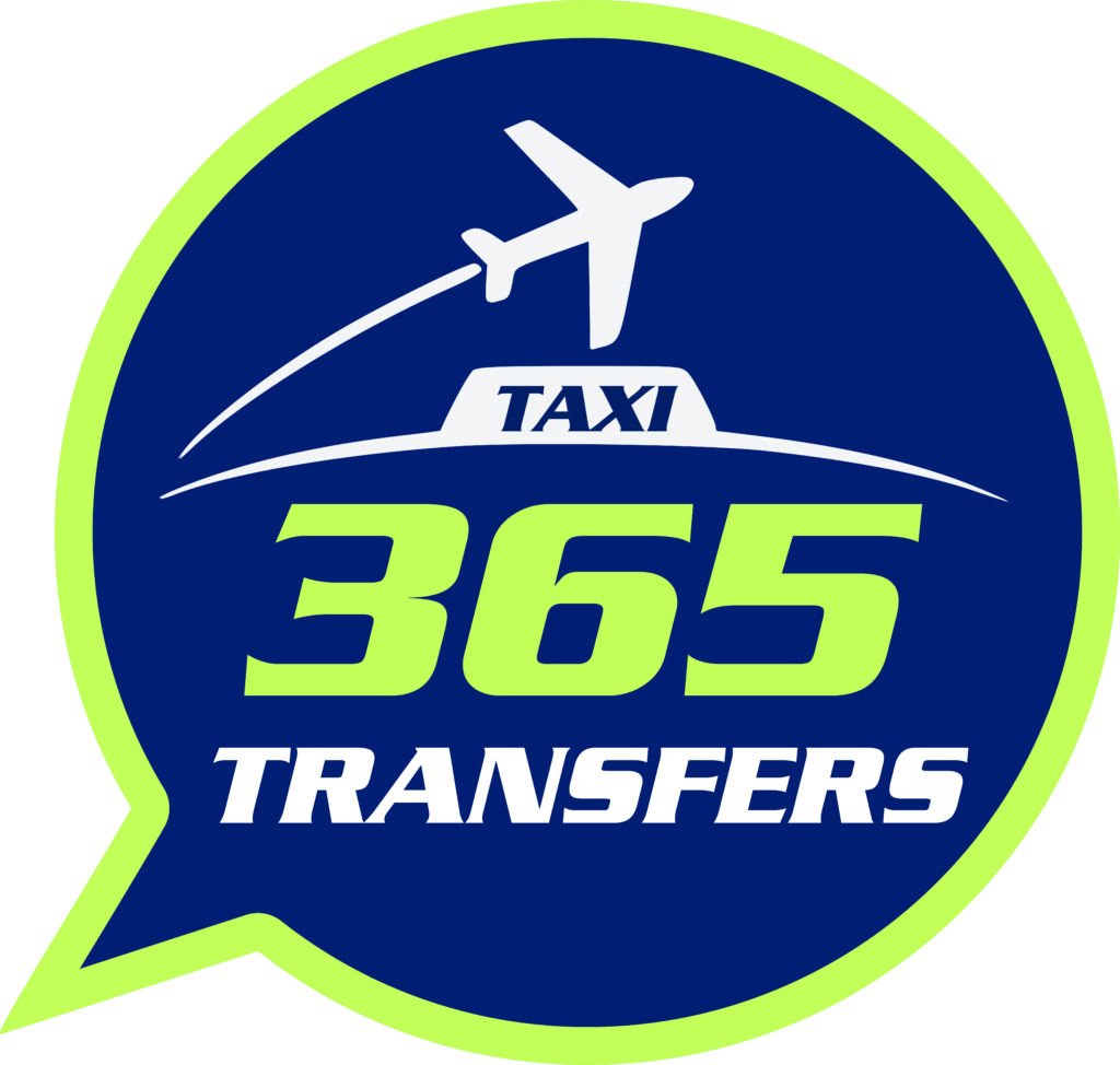 Logo of 365 Transfers