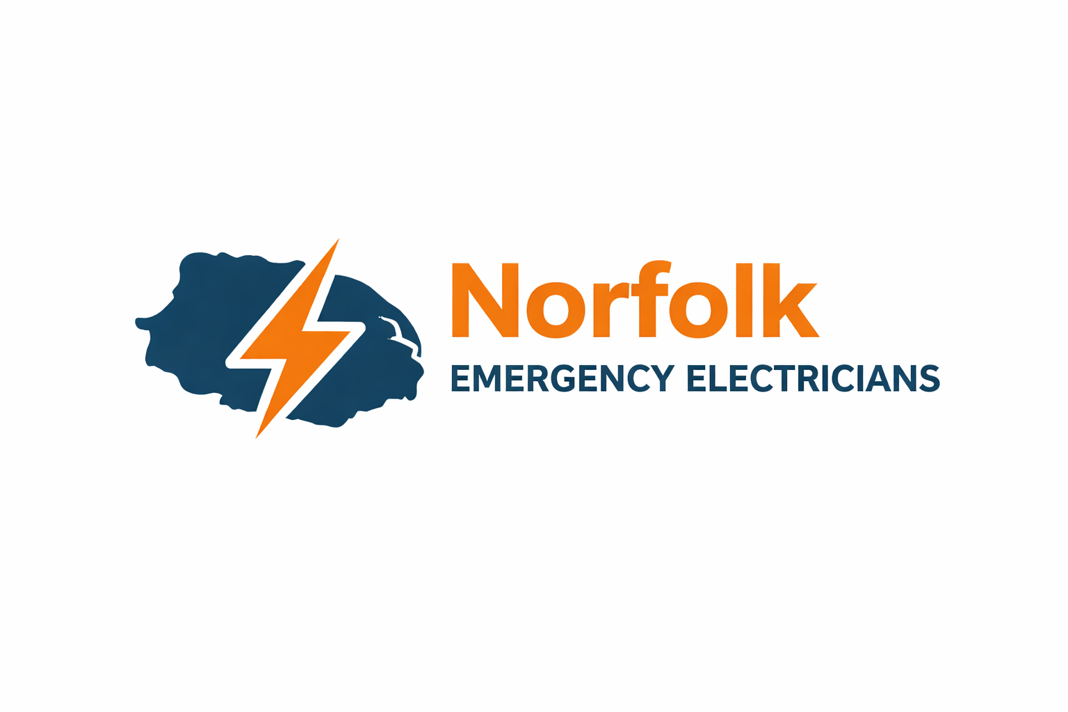 Logo of Norfolk Emergency Electricians