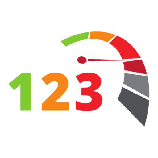 Logo of 123HGV Ltd