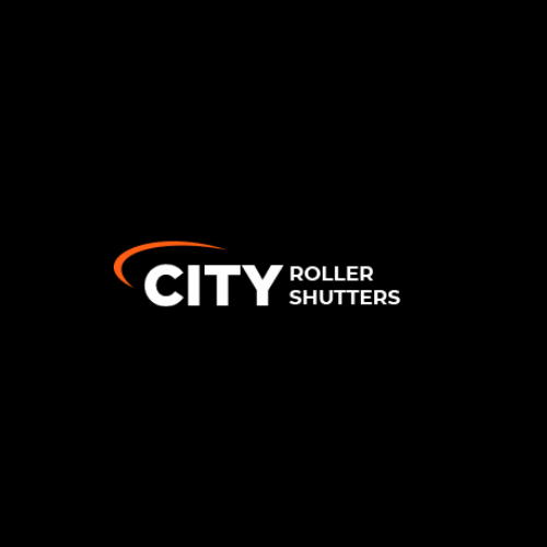Logo of City Roller Shutter - Shutter Repair in London