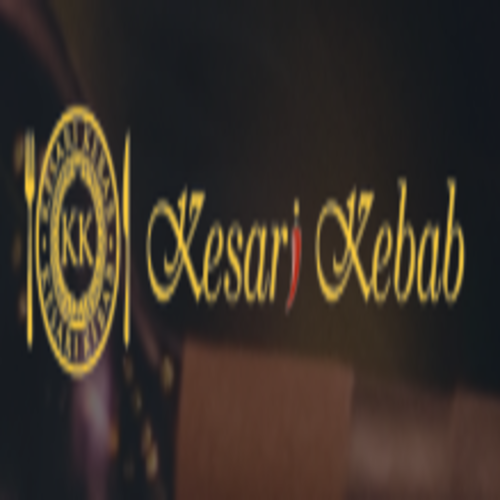 Logo of Kesari Kebab
