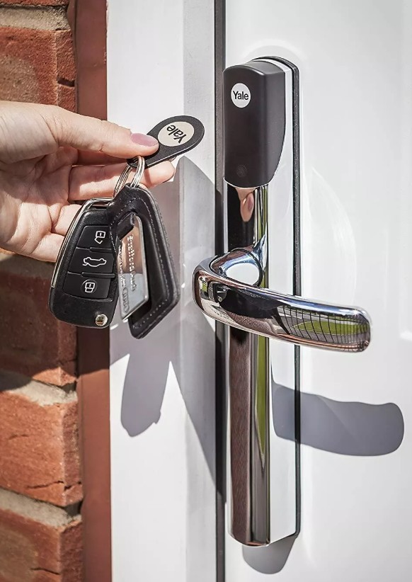 Logo of Property Smart Locks
