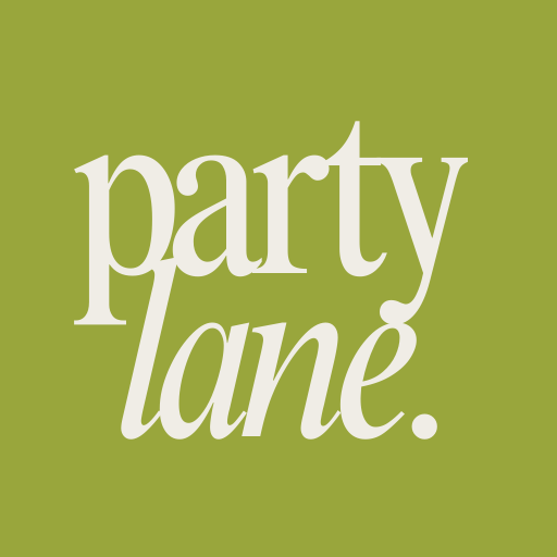 Logo of Party Lane Party Goods And Novelties In Wraysbury, Berkshire Logo of Party Lane Party Goods And Novelties In Wraysbury, Berkshire