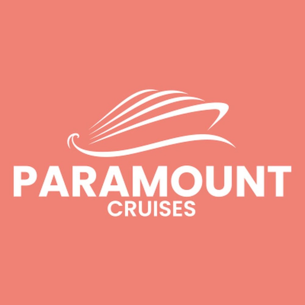 Logo of Paramount Cruises