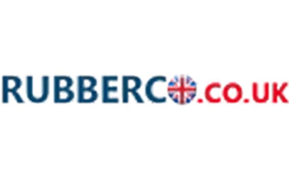 Logo of Rubberco