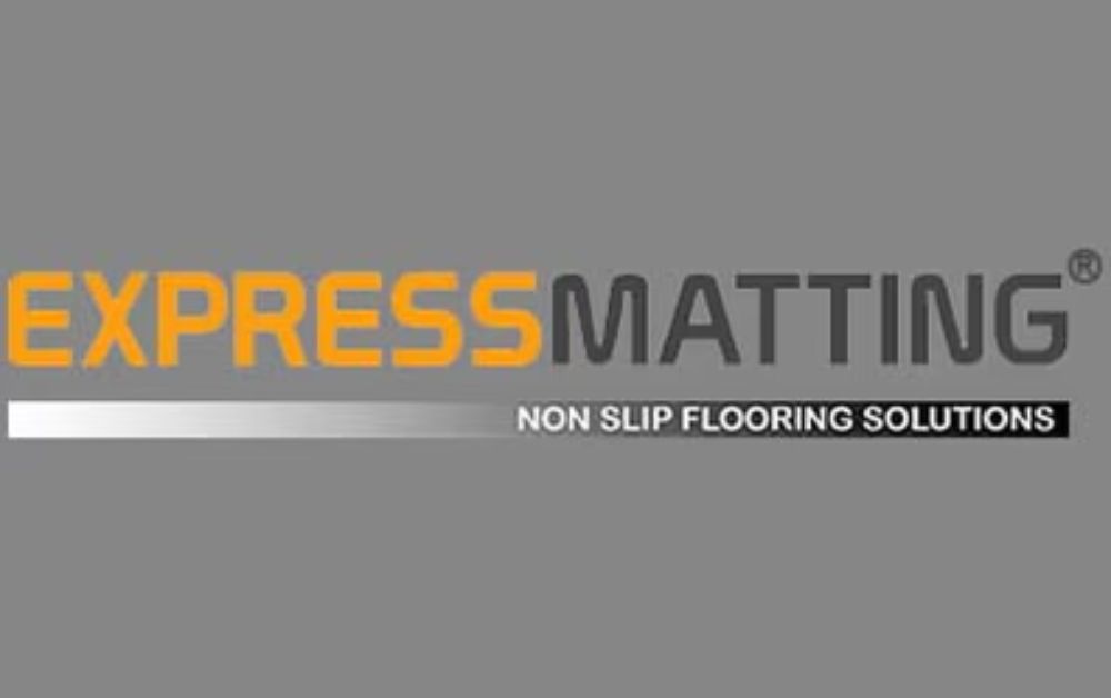 Logo of Express Matting Services Ltd