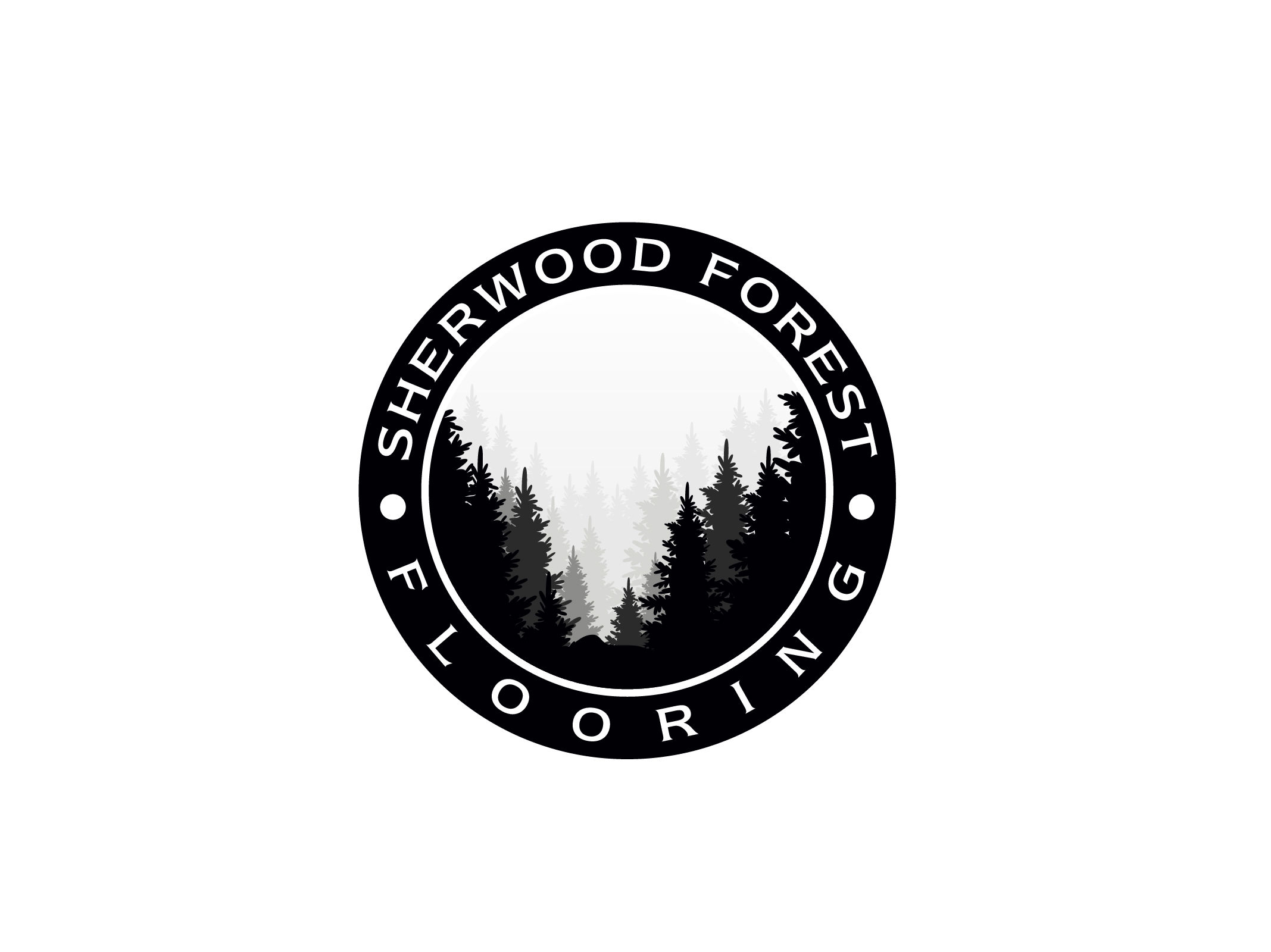 Logo of Sherwood Forest Flooring Wood Flooring In Bristol