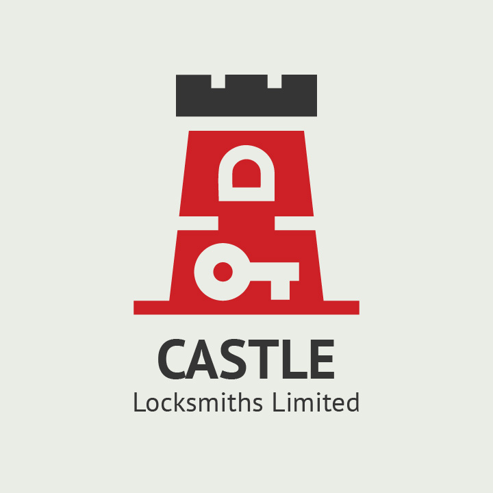 Logo of Castle Locksmiths Limited