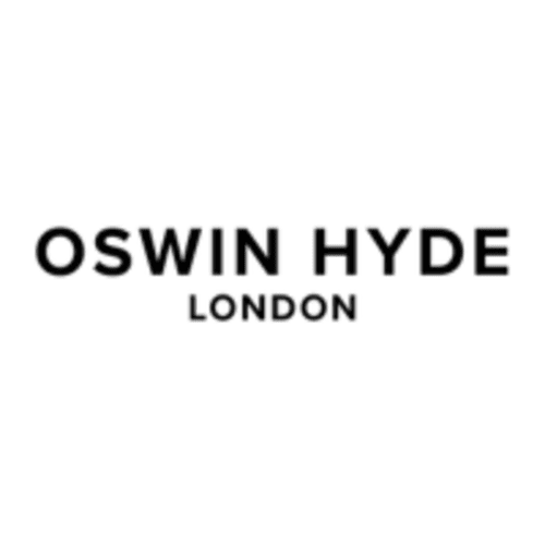 Logo of Oswin Hyde