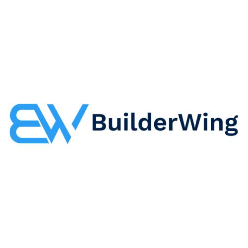 Logo of BuilderWing