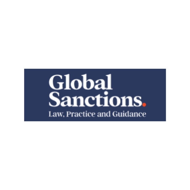 Logo of Global Sanctions