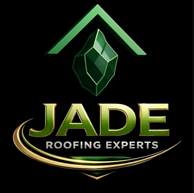 Logo of Jade Roofing Experts