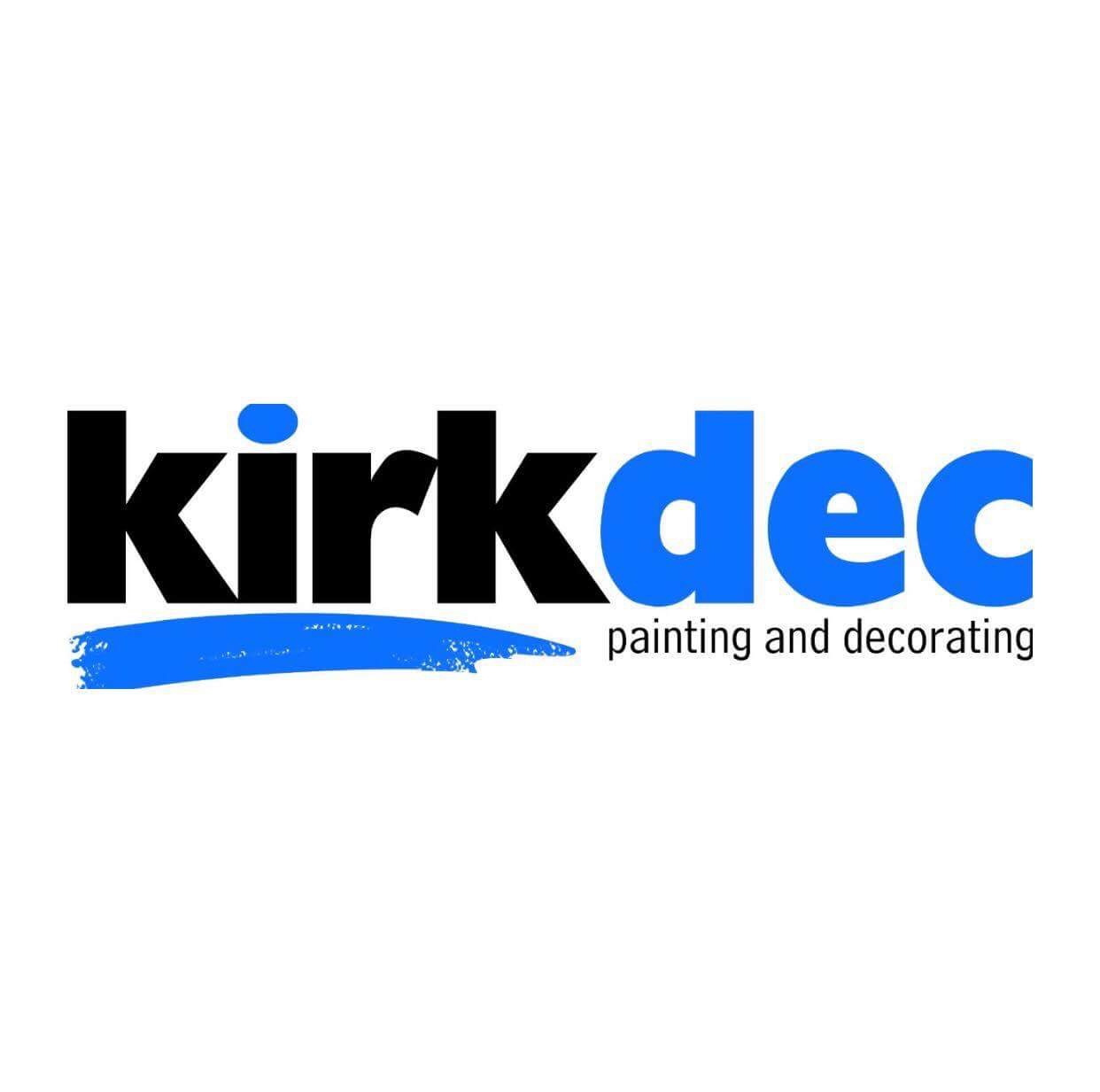 Logo of Kirkdec Painting & Decorating Painters And Decorators In Strathaven, Lanarkshire Logo of Kirkdec Painting & Decorating Painters And Decorators In Strathaven, Lanarkshire