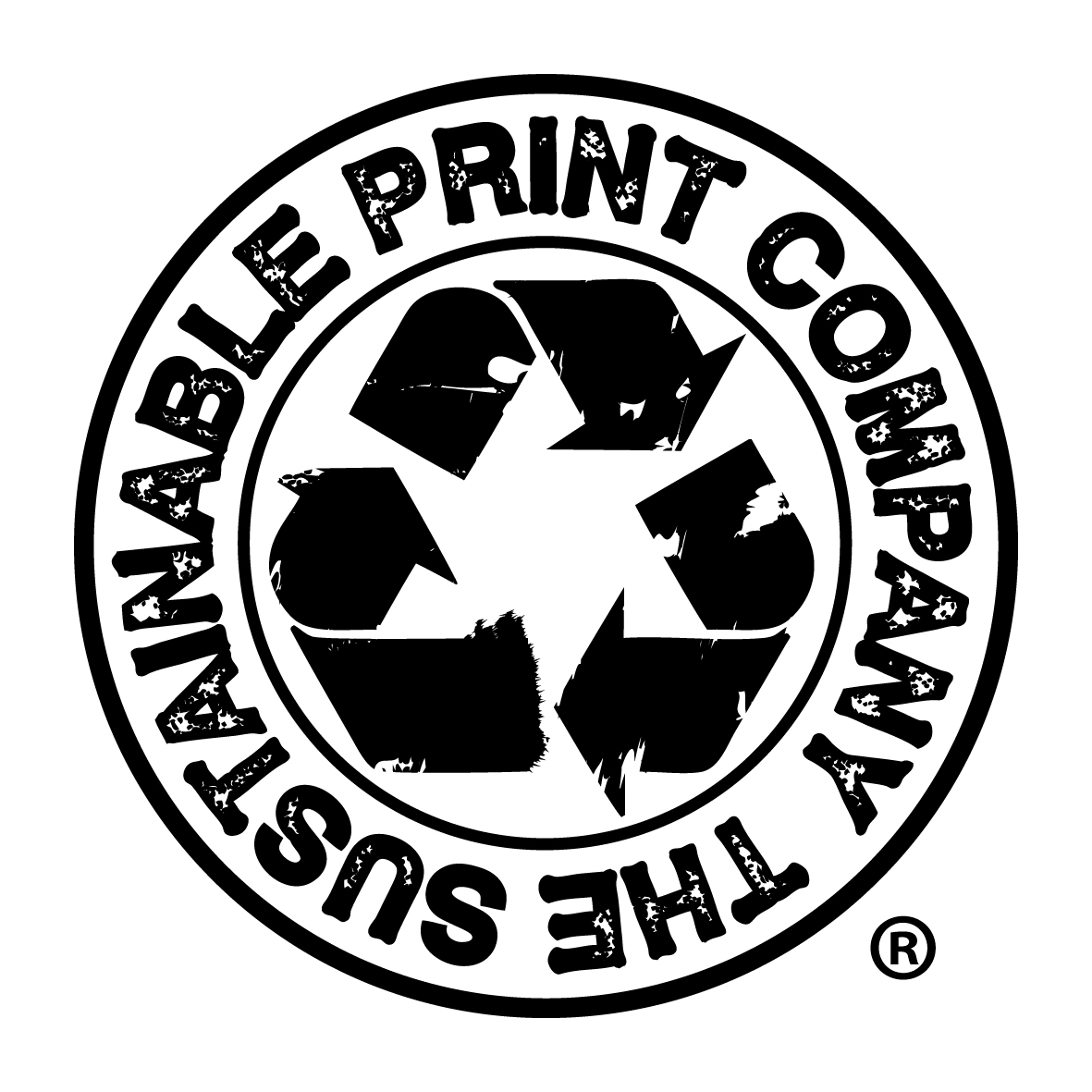 Logo of Sustainable Print Printing Services In Cranbrook, Kent Logo of Sustainable Print Printing Services In Cranbrook, Kent