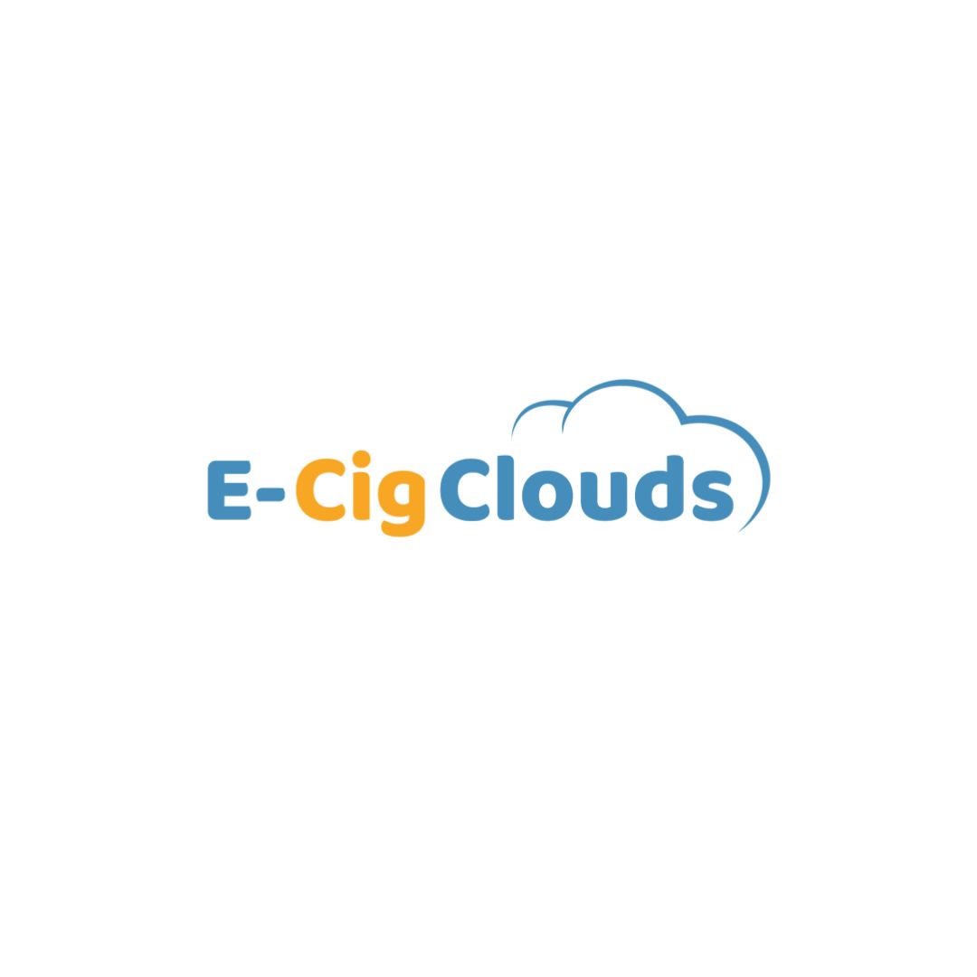 Logo of E-cigclouds