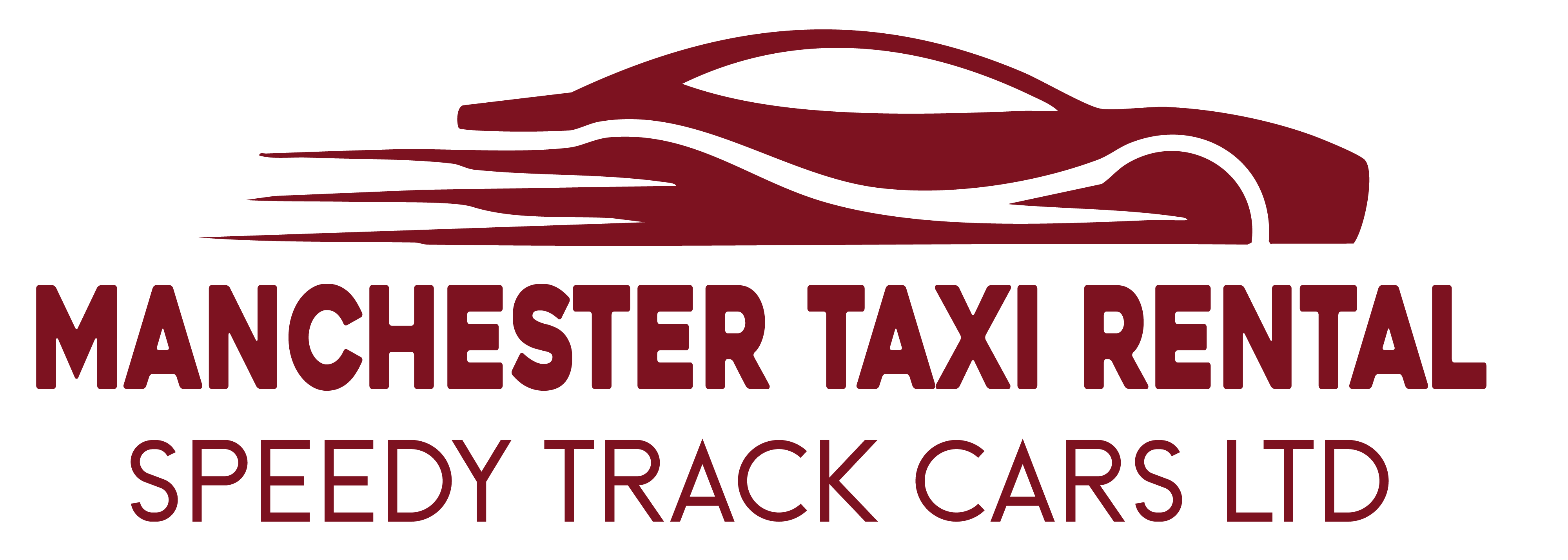Logo of Manchester Taxi Rental