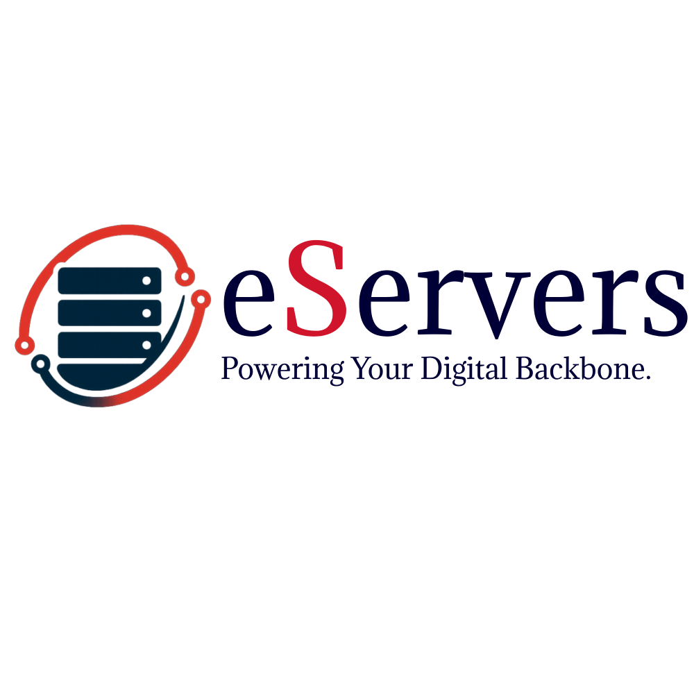Logo of eServers
