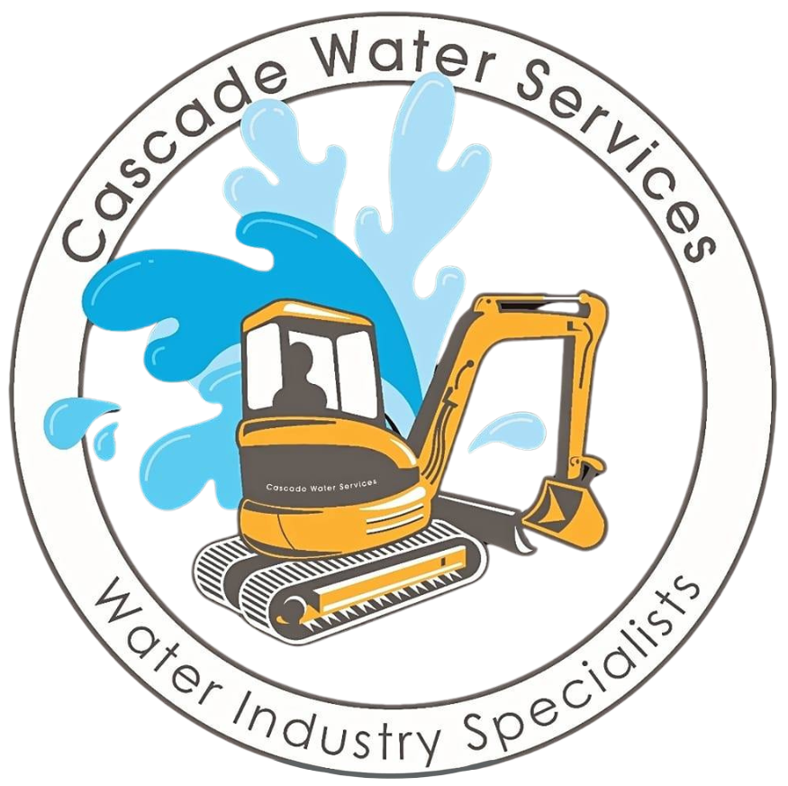 Logo of Cascade Water Services Ltd