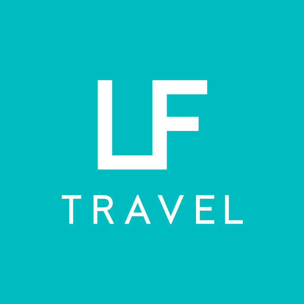Logo of Lightfoot Travel UK